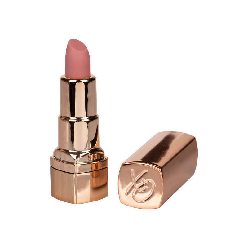 CALIFORNIA EXOTICS - BALA ROSSETTO RICARICABILE HIDE PLAY ROSA TENERO CALIFORNIA EXOTICS - BALA ROSSETTO RICARICABILE HIDE PLAY ROSA TENERO