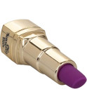 CALIFORNIA EXOTICS - BALA ROSSETTO RICARICABILE HIDE PLAY BAD BITCH CALIFORNIA EXOTICS - BALA ROSSETTO RICARICABILE HIDE PLAY BAD BITCH