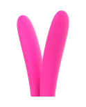 OHMAMA - VIBRATORE DOPPIO MULTIFUNZIONE EDIZIONE NATALIZIA OHMAMA - VIBRATORE DOPPIO MULTIFUNZIONE EDIZIONE NATALIZIA