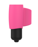 OHMAMA - VIBRATORE ROSA EDIZIONE NATALIZIA OHMAMA - VIBRATORE ROSA EDIZIONE NATALIZIA