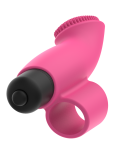 OHMAMA - VIBRATORE ROSA EDIZIONE NATALIZIA OHMAMA - VIBRATORE ROSA EDIZIONE NATALIZIA