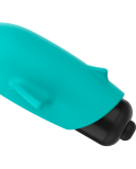 OHMAMA - VIBRATORE TASCABILE DOLPHIN EDIZIONE NATALIZIA OHMAMA - VIBRATORE TASCABILE DOLPHIN EDIZIONE NATALIZIA