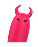 OHMAMA - STIMOLATORE VIBRATORE POCKET DEVIL EDIZIONE NATALIZIA OHMAMA - STIMOLATORE VIBRATORE POCKET DEVIL EDIZIONE NATALIZIA