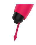 OHMAMA - STIMOLATORE VIBRATORE POCKET DEVIL EDIZIONE NATALIZIA OHMAMA - STIMOLATORE VIBRATORE POCKET DEVIL EDIZIONE NATALIZIA