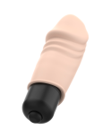 OHMAMA - MINI VIBRATORE REALISTICO EDIZIONE NATALIZIA OHMAMA - MINI VIBRATORE REALISTICO EDIZIONE NATALIZIA