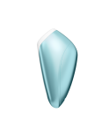 SATISFYER - LOVE BREEZE SUCCIONADOR BLU GHIACCIO SATISFYER - LOVE BREEZE SUCCIONADOR BLU GHIACCIO
