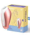 SATISFYER - VENTOSA IN RAME LOVE BREEZE SATISFYER - VENTOSA IN RAME LOVE BREEZE