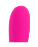 OHMAMA - VIBRATORE FLESSIBILE PER STIMOLAZIONE DEL PUNTO G 19 CM OHMAMA - VIBRATORE FLESSIBILE PER STIMOLAZIONE DEL PUNTO G 19 CM