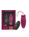 RITHUAL - PRIYA EGG TELECOMANDO G-SPOT + VIBRAZIONE RITHUAL - PRIYA EGG TELECOMANDO G-SPOT + VIBRAZIONE