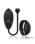 ANNE'S DESIRE - EGG TECNOLOGIA DI CONTROLLO REMOTO WATCHME NERO ANNE'S DESIRE - EGG TECNOLOGIA DI CONTROLLO REMOTO WATCHME NERO