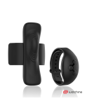 ANNE'S DESIRE - PANTY PLEASURE TECNOLOG A WATCHME NERO ANNE'S DESIRE - PANTY PLEASURE TECNOLOG A WATCHME NERO