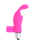 OHMAMA - DITALE STIMOLANTE CON CONIGLIO OHMAMA - DITALE STIMOLANTE CON CONIGLIO