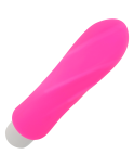 OHMAMA - BULLET VIBRANTE IN SILICONE 12 CM OHMAMA - BULLET VIBRANTE IN SILICONE 12 CM