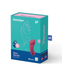 SATISFYER - SEXY SECRET PANTY SATISFYER - SEXY SECRET PANTY