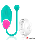 WEARWATCH - EGG TELECOMANDO TECNOLOGIA WATCHME ACQUA DI MARE / NEVE WEARWATCH - EGG TELECOMANDO TECNOLOGIA WATCHME ACQUA DI MARE / NEVE