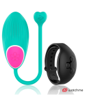 WEARWATCH - EGG TELECOMANDO TECNOLOGIA WATCHME ACQUA DI MARE / JET WEARWATCH - EGG TELECOMANDO TECNOLOGIA WATCHME ACQUA DI MARE / JET