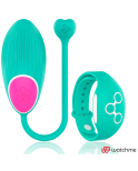 WEARWATCH - TECNOLOGIA DI CONTROLLO REMOTO DELL'UOVO WATCHME SEAWATER WEARWATCH - TECNOLOGIA DI CONTROLLO REMOTO DELL'UOVO WATCHME SEAWATER
