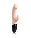 INTENSE - VIBRATORE RICARICABILE MAGNUS DUAL NATURA INTENSE - VIBRATORE RICARICABILE MAGNUS DUAL NATURA