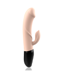 INTENSE - VIBRATORE RICARICABILE MAGNUS DUAL NATURA INTENSE - VIBRATORE RICARICABILE MAGNUS DUAL NATURA
