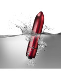 ROCKS-OFF - VERAMENTE TUO RO-120 00 BALLETTO VIBRANTE RED ALERT ROCKS-OFF - VERAMENTE TUO RO-120 00 BALLETTO VIBRANTE RED ALERT