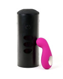 KIIROO - SET COPPIE TITAN E CLIONA LILLA KIIROO - SET COPPIE TITAN E CLIONA LILLA