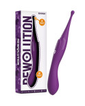 REWOLUTION - STIMOLATORE REWOMAGIC REWOLUTION - STIMOLATORE REWOMAGIC