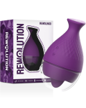 REWOLUTION - VIBRATORE REWOLINGO CON LINGUA REWOLUTION - VIBRATORE REWOLINGO CON LINGUA