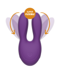 REWOLUTION - REWOBIT STIMOLATORE FLESSIBILE REWOLUTION - REWOBIT STIMOLATORE FLESSIBILE