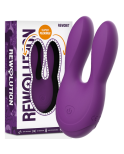 REWOLUTION - REWOBIT STIMOLATORE FLESSIBILE REWOLUTION - REWOBIT STIMOLATORE FLESSIBILE