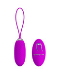 PRETTY LOVE - JOANNA UOVO VIBRANTE TELECOMANDO 12 MODALIT PRETTY LOVE - JOANNA UOVO VIBRANTE TELECOMANDO 12 MODALIT