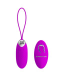 PRETTY LOVE - JOANNA UOVO VIBRANTE TELECOMANDO 12 MODALIT PRETTY LOVE - JOANNA UOVO VIBRANTE TELECOMANDO 12 MODALIT