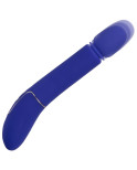 CALIFORNIA EXOTICS - SHAMELESS SLIM THUMPER BLU CALIFORNIA EXOTICS - SHAMELESS SLIM THUMPER BLU
