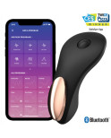 SATISFYER - PICCOLO VIBRATORE SEGRETO SATISFYER - PICCOLO VIBRATORE SEGRETO