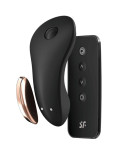 SATISFYER - PICCOLO VIBRATORE SEGRETO SATISFYER - PICCOLO VIBRATORE SEGRETO