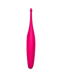 SATISFYER - VIBRATORE CON PUNTA TWIRLING FUN ROSA SATISFYER - VIBRATORE CON PUNTA TWIRLING FUN ROSA
