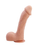 BAILE - DILDO REALISTICO IN PELLE JOHNSON 22 CM BAILE - DILDO REALISTICO IN PELLE JOHNSON 22 CM