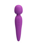 PRETTY LOVE - MASSAGGIATORE MEREDITH 12 MODALIT DI VIBRAZIONE PRETTY LOVE - MASSAGGIATORE MEREDITH 12 MODALIT DI VIBRAZIONE