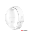 WATCHME - OROLOGIO CON TECNOLOGIA WIRELESS BIANCO WATCHME - OROLOGIO CON TECNOLOGIA WIRELESS BIANCO