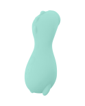 OHMAMA - VENTOSA STIMOLATORE ONDE DRAGO VERDE OHMAMA - VENTOSA STIMOLATORE ONDE DRAGO VERDE
