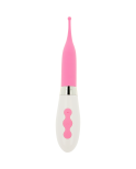 OHMAMA - STIMOLATORE CLITORIDE RICARICABILE 10 MODALIT DI VIBRAZIONE OHMAMA - STIMOLATORE CLITORIDE RICARICABILE 10 MODALIT DI VIBRAZIONE