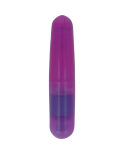 OHMAMA - PROIETTILE VIBRANTE BASIC LILLA OHMAMA - PROIETTILE VIBRANTE BASIC LILLA