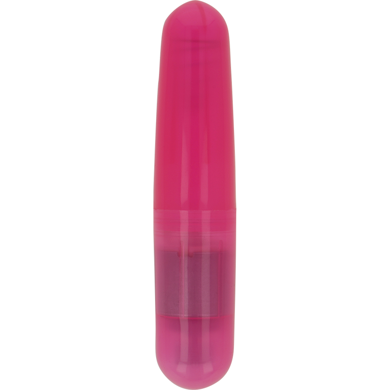 OHMAMA - PROIETTILE VIBRANTE BASIC ROSA OHMAMA - PROIETTILE VIBRANTE BASIC ROSA