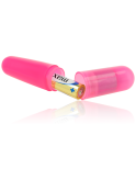 OHMAMA - PROIETTILE VIBRANTE BASIC ROSA OHMAMA - PROIETTILE VIBRANTE BASIC ROSA