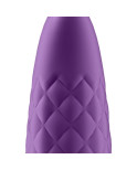 SATISFYER - ULTRA POWER BULLET 5 VIOLETT SATISFYER - ULTRA POWER BULLET 5 VIOLETT