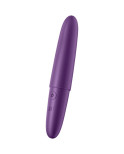 SATISFYER - ULTRA POWER BULLET 6 VIOLA SATISFYER - ULTRA POWER BULLET 6 VIOLA
