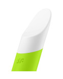 SATISFYER - ULTRA POWER BULLET 7 VERDE SATISFYER - ULTRA POWER BULLET 7 VERDE