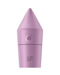 SATISFYER - ULTRA POWER BULLET 8 LILLA SATISFYER - ULTRA POWER BULLET 8 LILLA