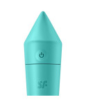 SATISFYER - ULTRA POWER BULLET 8 TURCHESE SATISFYER - ULTRA POWER BULLET 8 TURCHESE