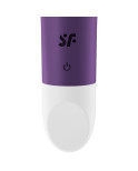 SATISFYER - ULTRA POWER BULLET 2 VIOLA SATISFYER - ULTRA POWER BULLET 2 VIOLA