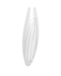 SATISFYER - VIBRATORE TWIRLING JOY CLIT TIP BIANCO SATISFYER - VIBRATORE TWIRLING JOY CLIT TIP BIANCO